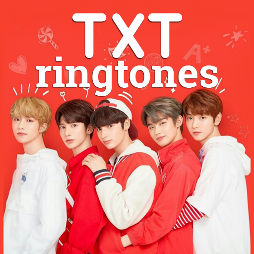 TXT Ringtones