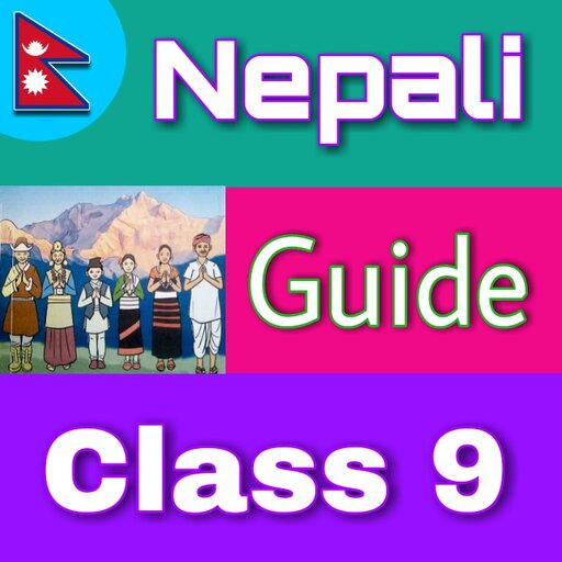 Class 9 Nepali Guide