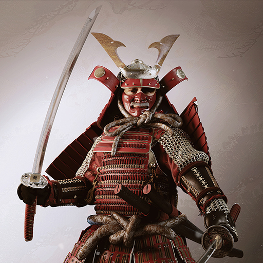 Fondos de Pantalla Samurai
