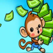 Download Monkey Mart - monkey games android on PC