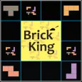 Brick King - Brick Puzzle Clas