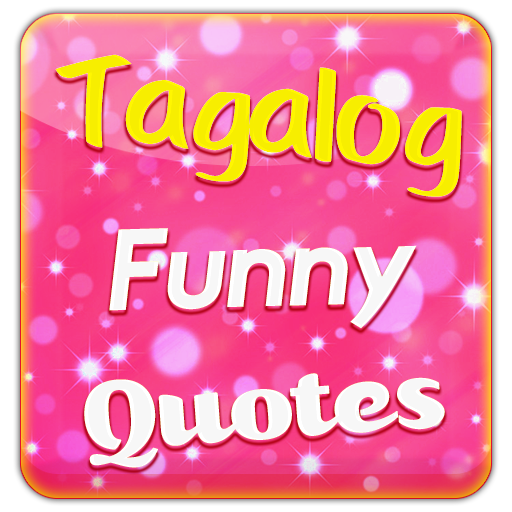 Tagalog Funny Quotes