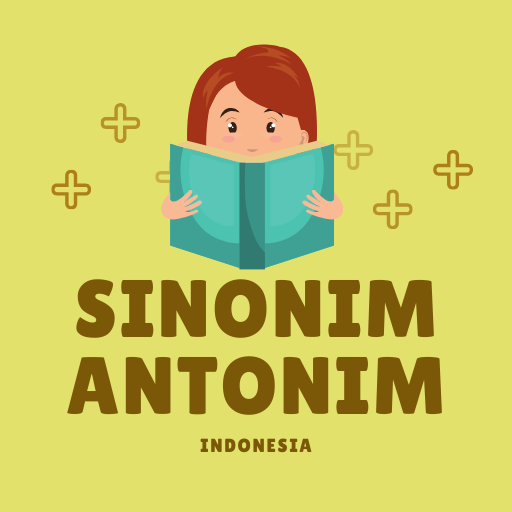 Kamus Sinonim Antonim