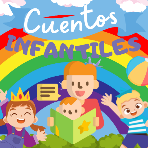 Cuentos Infantiles Para Dormir