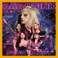 Lady Gaga feat. BLACKPINK - So
