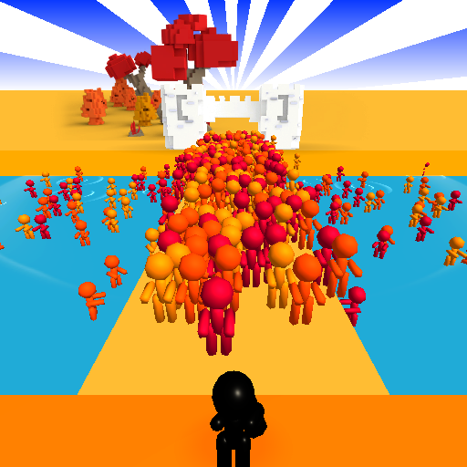 Playground: Stick Zombie Mod