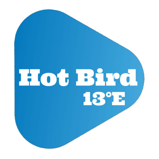 Hot Bird 13E - Full List 2021