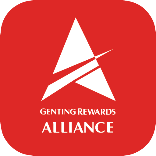 Genting Rewards