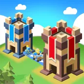 Conquer the Tower:Atasi Menara