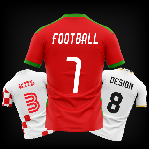 Football Jersey Maker 2025