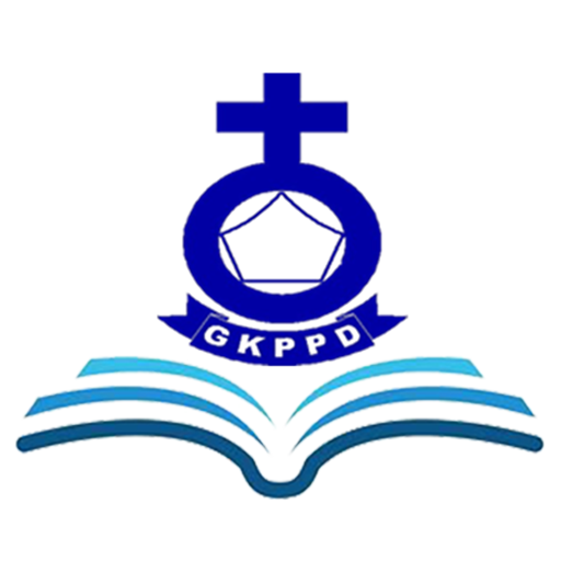 Buku Ende GKPPD