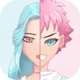 Anime Avatar Yapma Erkek & Kiz