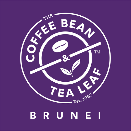 The Coffee Bean Brunei Rewards
