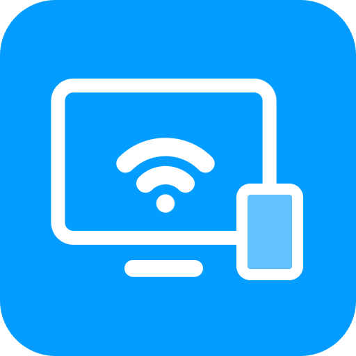 Cast to TV - Screen Mirroring