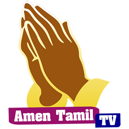 Amen Tamil TV