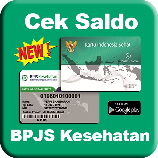 Cara Cek Saldo BPJS Kesehatan