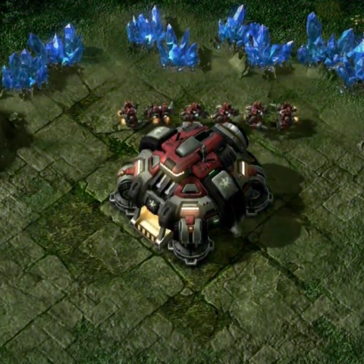 Starcraft 2 Blizzard Tips