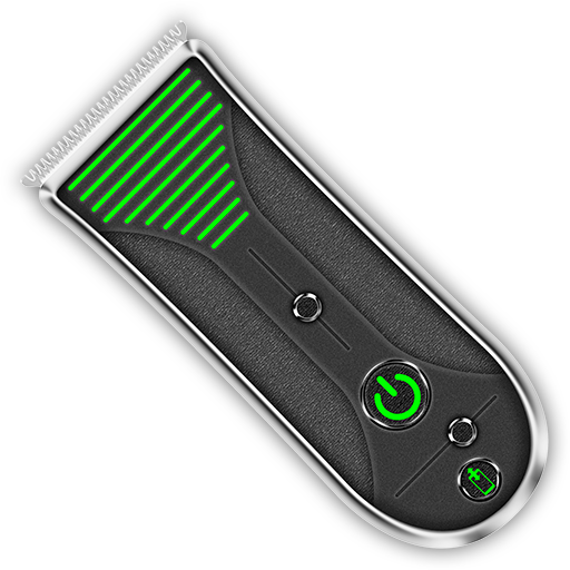 Hair Clipper - Prank