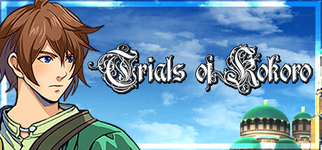 Trials of Kokoro