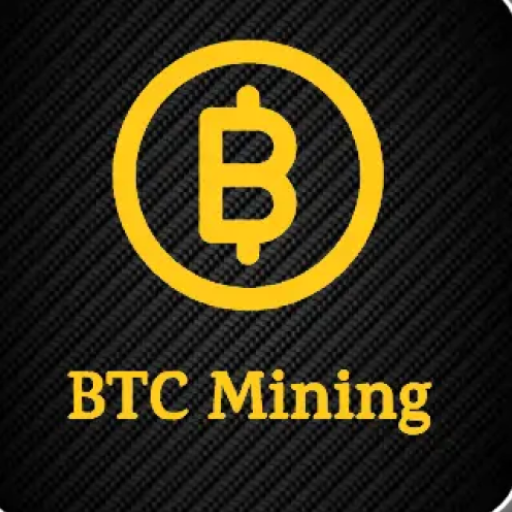 Bitcoin Mining App - BTC Miner