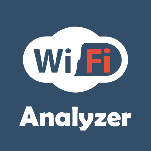 Analisador WiFi