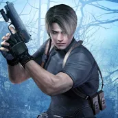 Resident Evil 4 Wallpapers