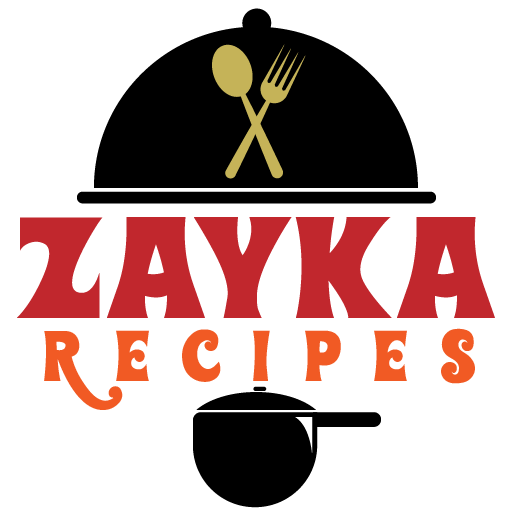 Zayka Recipes - Indian Food Re