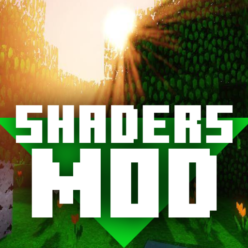 Shaders for Minecraft