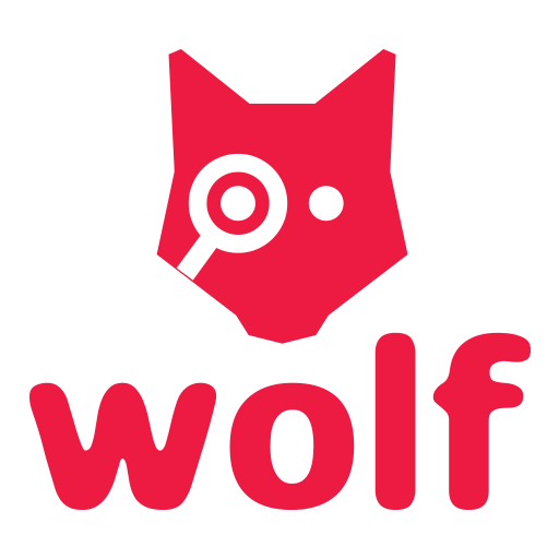 Wolf: Food Delivery and More