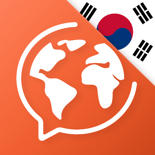 Mondly: Belajar Bahasa Korea
