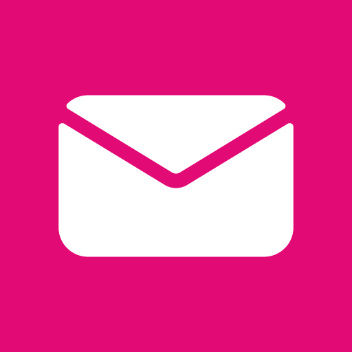 Telekom Mail – E-Mail App