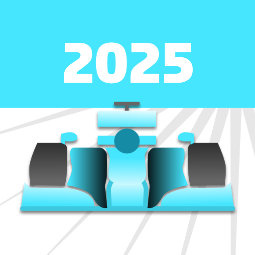 E Calendário de corridas 2025