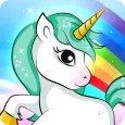 Game Unicorn untuk kanak-kanak