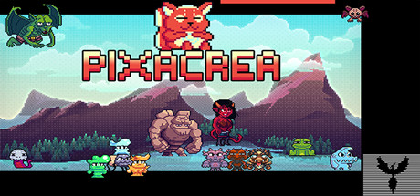 Pixacrea
