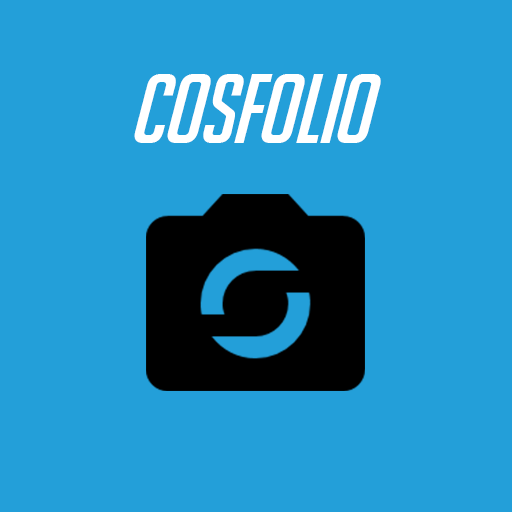 Cosplay Planner - Cosfolio