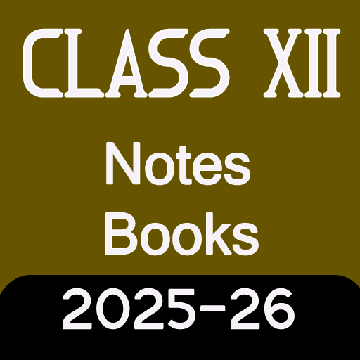 Class 12 Notes Offline CBSE