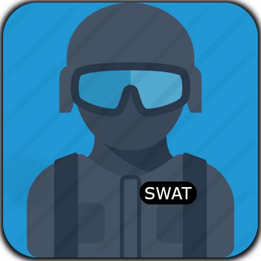 SWAT Attack: Modern War Surviv