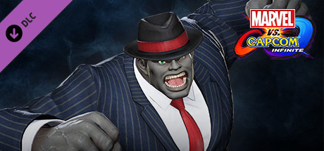 Marvel vs. Capcom: Infinite - Joe Fixit Costume
