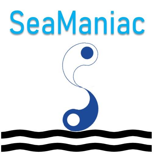 SeaManiac-ROR