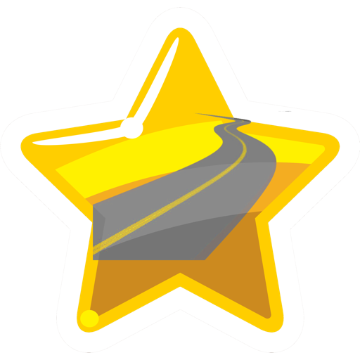 Lucky Star 驾校