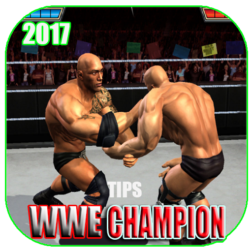 Tips WWE CHAMPIONS  900k 2017