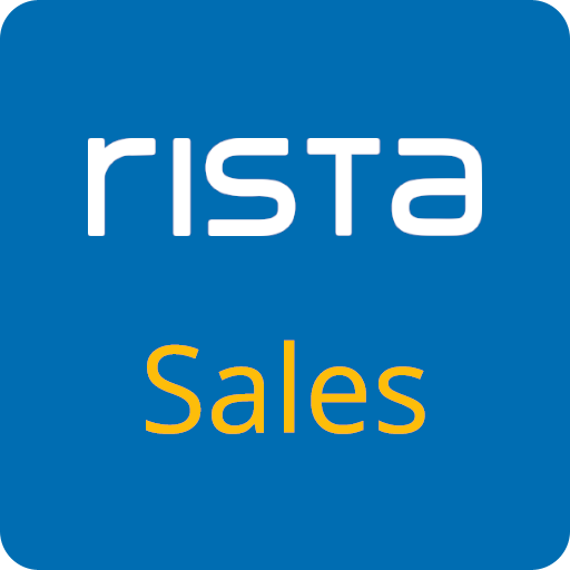 Rista POS - Point of Sale