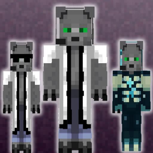 Bobicraft Skins For Minecraft