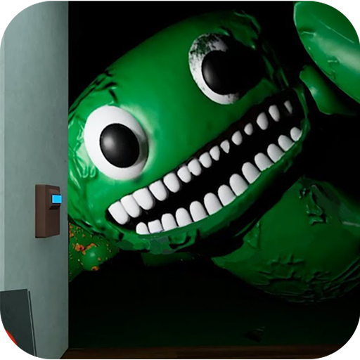 Scary Garten Of banban : Game