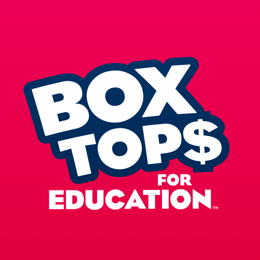 Box Tops for Education™