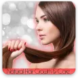 Healthy Hair - Hair Growth & H