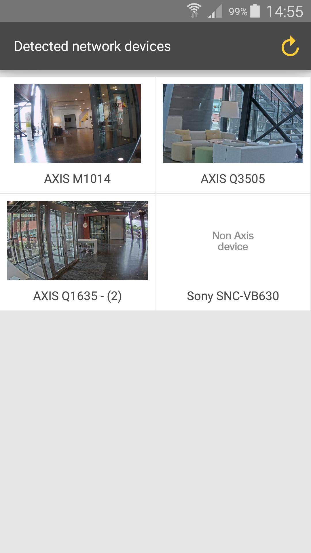 gallery