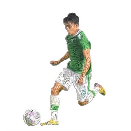 Football Exercise