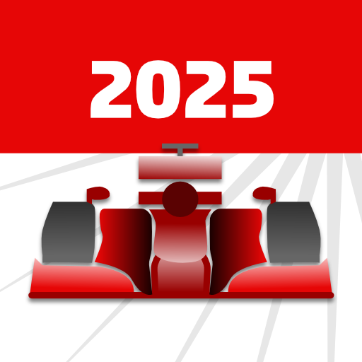 Racing Calendar 2025 + Ranking