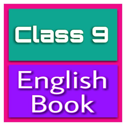 Class 9 English Book